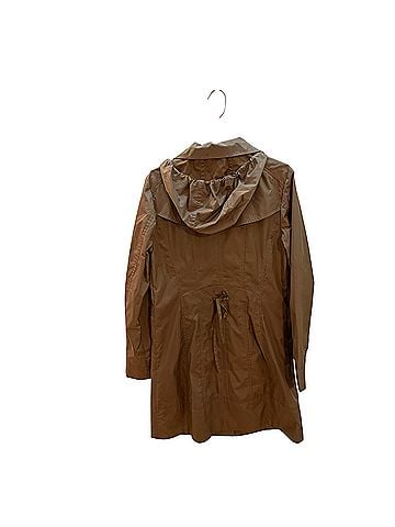 Cole Haan Raincoat (view 2)