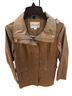 Cole Haan Brown Raincoat Size XS - photo 1