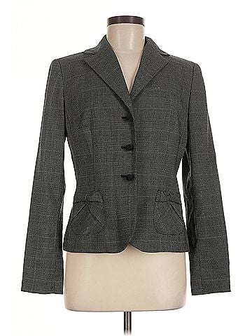 Ann Taylor Factory Ann Taylor Factory Blazer (view 1)