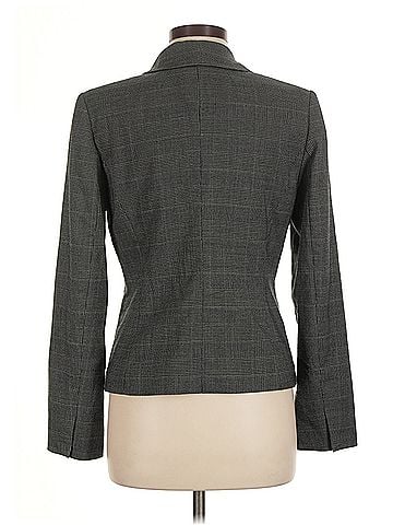 Ann Taylor Factory Ann Taylor Factory Blazer (view 2)