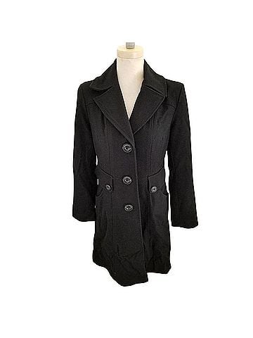 Guess Wool Coat (view 1)