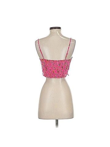 Caroline Constas Tank Top (view 2)