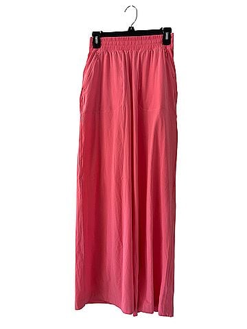 Lululemon Athletica Swift Wide Leg Yoga Pants (view 1)