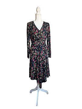 Ralph Lauren Cocktail Dress (view 2)