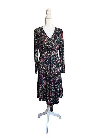 Ralph Lauren Cocktail Dress (view 2)