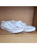 Converse 100% Other Gray Converse Sneakers Size 8 1/2 - photo 4