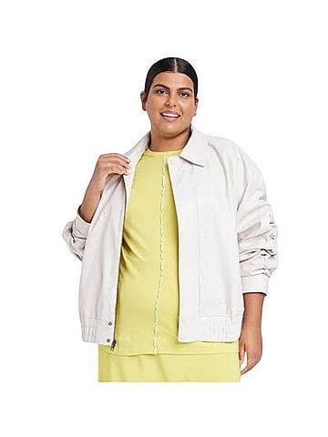 Ava & Viv Jacket (view 1)