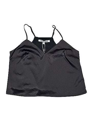 Walter Baker Hollis Sleeveless Top (view 1)