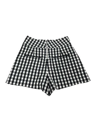 Alice + Olivia Dressy Shorts (view 2)