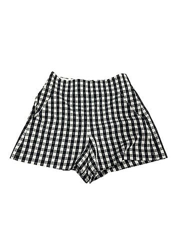 Alice + Olivia Dressy Shorts (view 1)