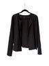 Eileen Fisher Black Jacket Size XL - photo 1