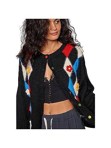 Pol Cardigan (view 2)