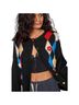 Pol Cardigan - Pol Cardigan Size S - photo 2