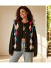Pol Cardigan - Pol Cardigan Size S - photo 3