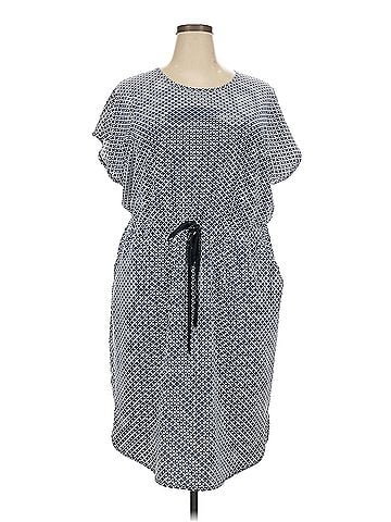 T by Talbots T By Talbots Casual Dress (view 1)