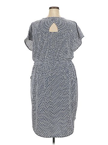 T by Talbots T By Talbots Casual Dress (view 2)