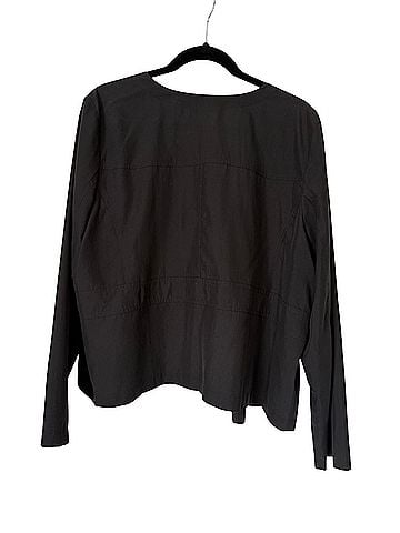 Eileen Fisher Jacket (view 2)