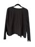 Eileen Fisher Black Jacket Size XL - photo 2