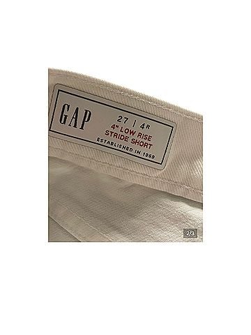 Gap Denim Shorts (view 2)