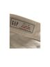 Gap White Denim Shorts Size 4 - photo 2