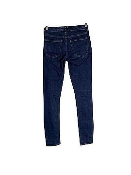 AGOLDE Sophie Jeans (view 2)