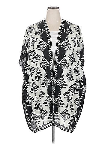 Max Studio Max Studio Kimono (view 1)