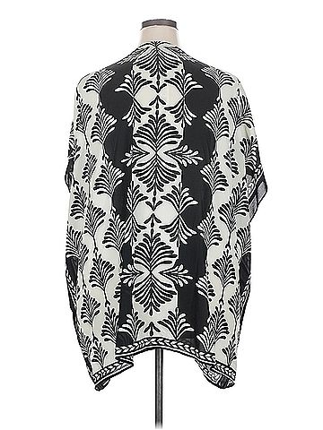 Max Studio Max Studio Kimono (view 2)