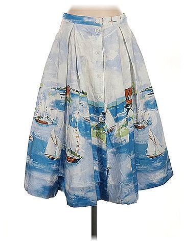 Maeve Maeve Casual Skirt (view 1)