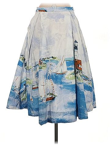 Maeve Maeve Casual Skirt (view 2)