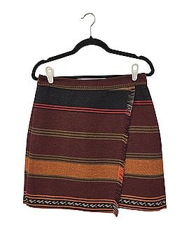 Ann Taylor LOFT Wool Skirt (view 1)