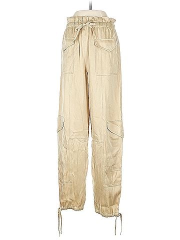 Ganni Ganni Cargo Pants (view 1)