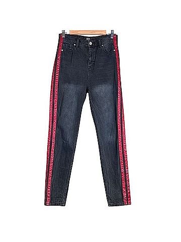 BDG Mom High Rise Jeans (view 1)