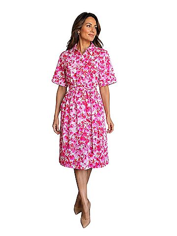 DKNY Casual Dress (view 1)