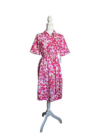 DKNY Casual Dress (view 2)
