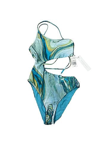 Jonathan Simkhai One Piece Swimsuit (view 1)