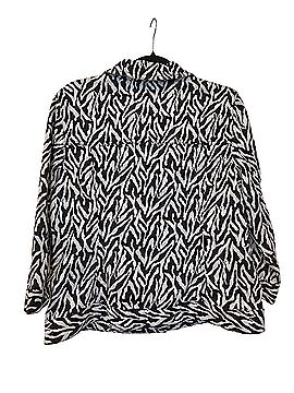 Chico's Denim Jacket (view 2)