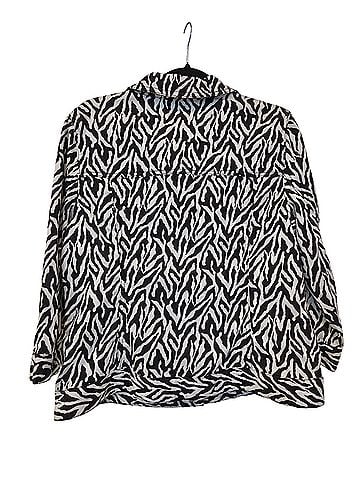 Chico's Denim Jacket (view 2)