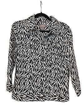 Chico's Denim Jacket (view 1)