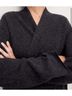 Everlane Cozy Warm Wool Open Cardigan Wool Cardigan - photo 4