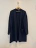 Everlane Cozy Warm Wool Open Cardigan Wool Cardigan - photo 9