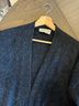 Everlane Cozy Warm Wool Open Cardigan Wool Cardigan - photo 7