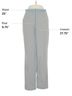 Max Studio Dress Pants - Max Studio Max Studio Dress Pants Size XS - photo 5