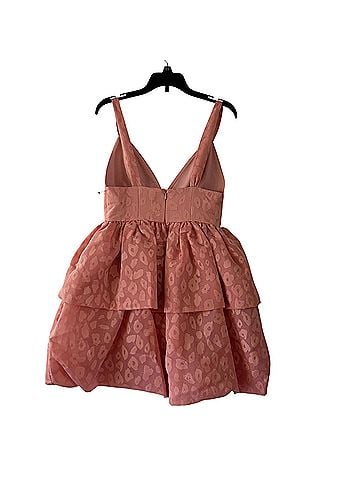 NBD Cocktail Dress (view 2)