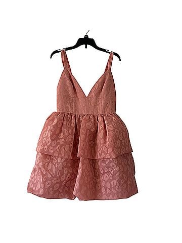 NBD Cocktail Dress (view 1)
