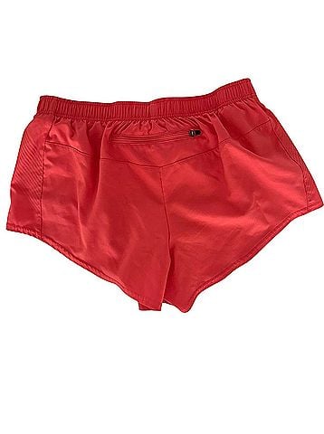 Oiselle Athletic Shorts (view 2)