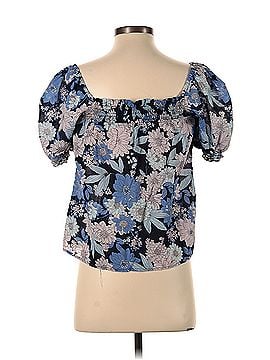 J.Crew J.Crew Short Sleeve Top (view 2)
