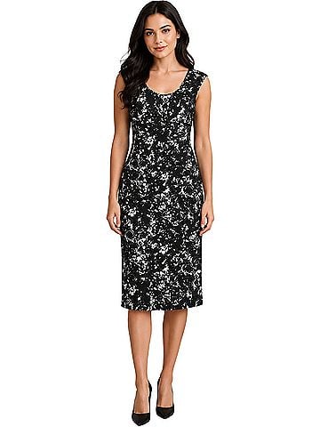 Michael Kors Cocktail Dress (view 1)