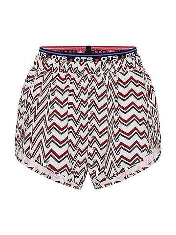 One Teaspoon Athletic Shorts (view 1)