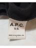 A.P.C. Pullover Sweater - A.P.C. Pullover Sweater Size M - photo 3