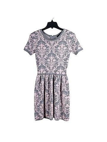Romeo & Juliet Couture Casual Dress (view 1)
